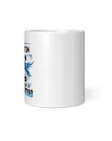 It's a Martin thing you wouldn't understand White Mug white 11oz
