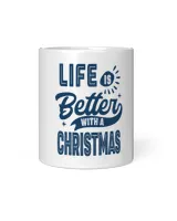 White Mug