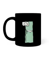 White Mug White Mug