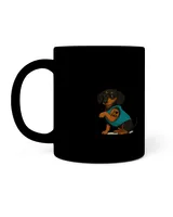White Mug