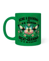 White Mug