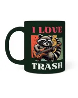 White Mug