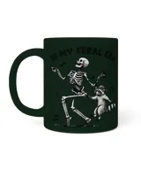 White Mug