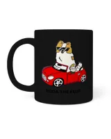 White Mug