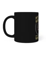 White Mug