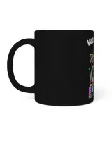 White Mug