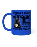 White Mug