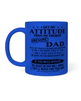 White Mug