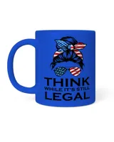 White Mug