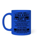White Mug