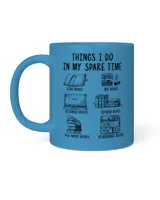 White Mug