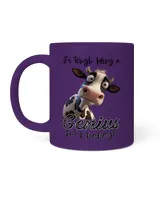 White Mug