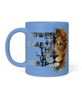 White Mug
