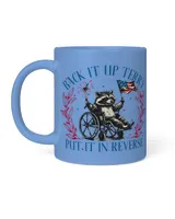 White Mug