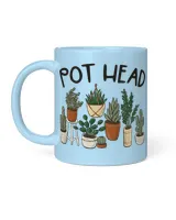 White Mug