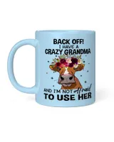 White Mug