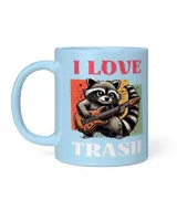 White Mug