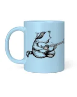 White Mug