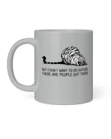 White Mug