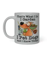 White Mug