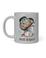 White Mug
