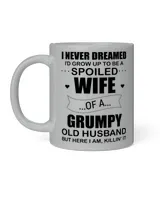 White Mug