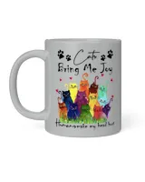 White Mug