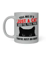 White Mug