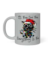 White Mug