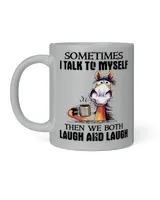 White Mug