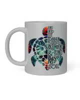 White Mug
