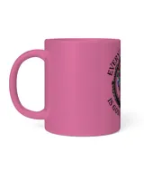 White Mug