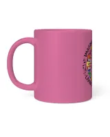 White Mug
