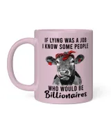 White Mug