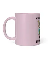 White Mug