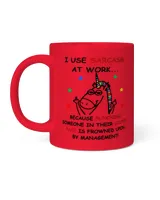White Mug