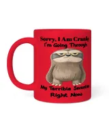 White Mug