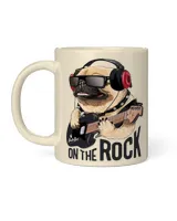 White Mug