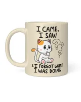 White Mug