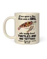 White Mug