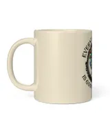 White Mug