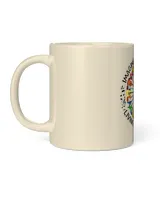 White Mug