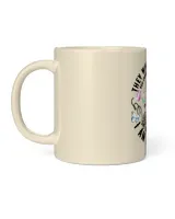 White Mug