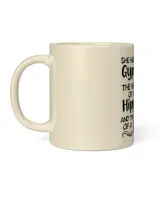 White Mug