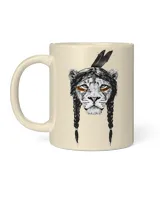 White Mug