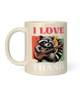 White Mug