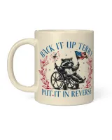 White Mug
