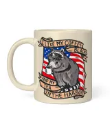 White Mug