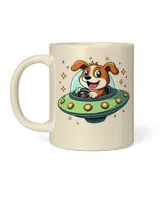 White Mug