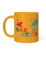 White Mug